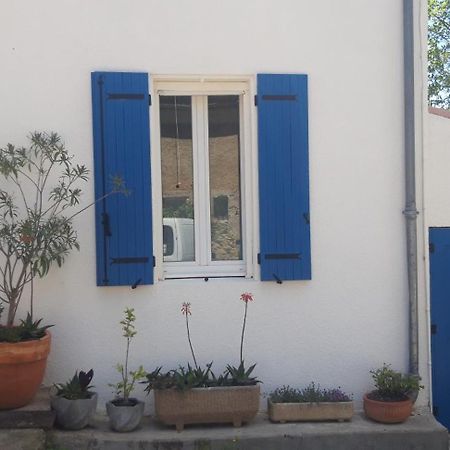 Maison Occitane Saint-Nazaire-d'Aude Exterior photo